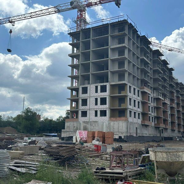 Июль 2025