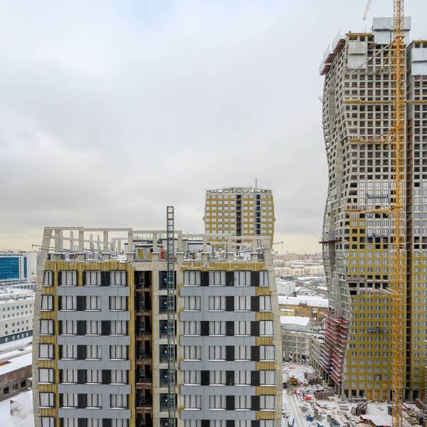 Февраль 2025