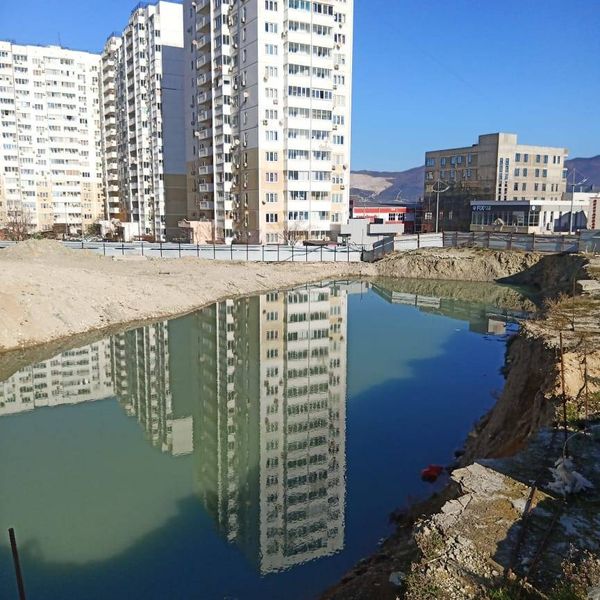 Февраль 2025