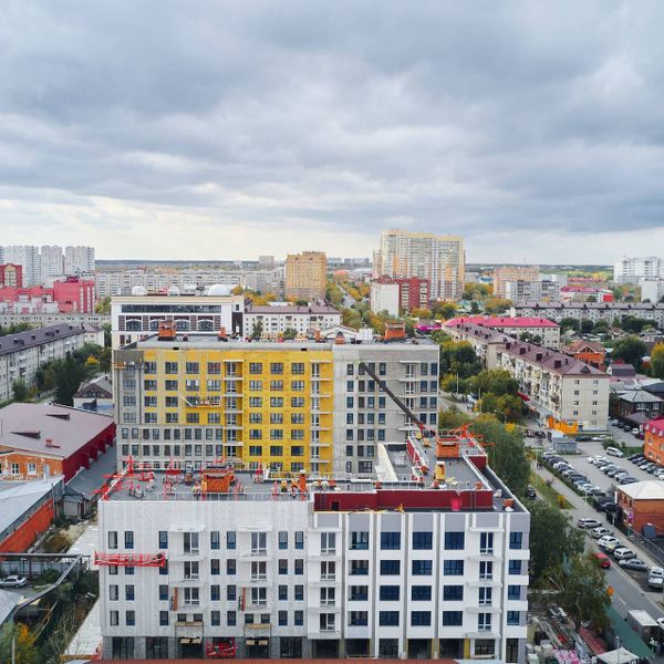 Сентябрь 2025