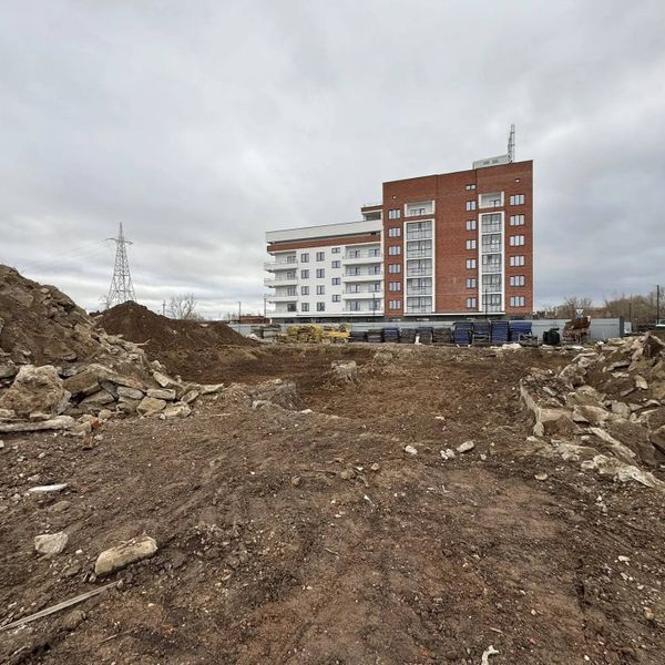 Апрель 2026