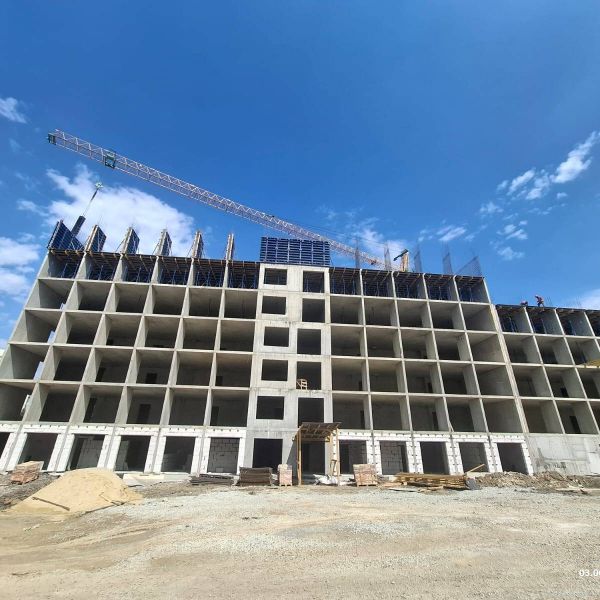 Июнь 2025