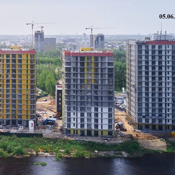 Июнь 2025