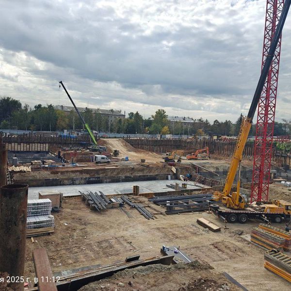 Сентябрь 2025