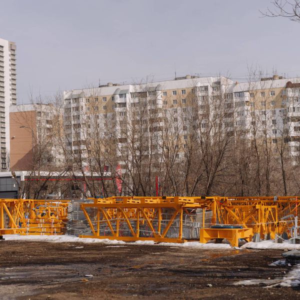 Ход строительства ЖК «Скай» за Май 2026 г.