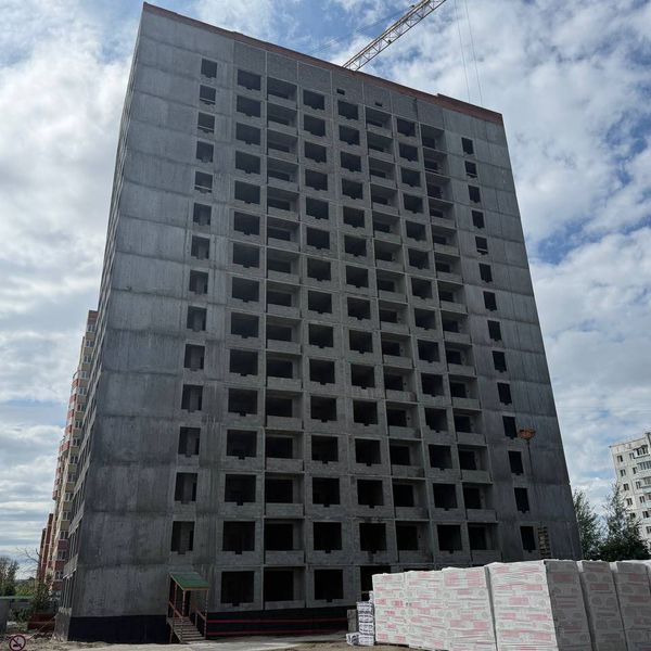 Июнь 2025