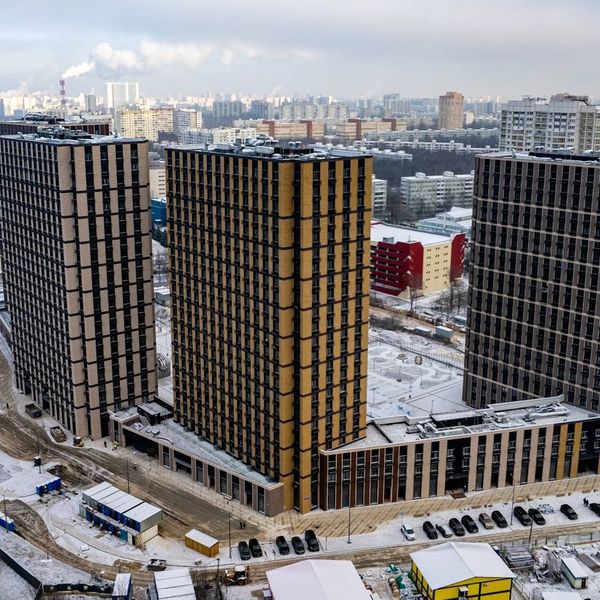 Февраль 2025