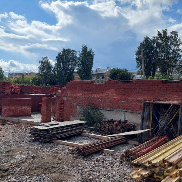 Сентябрь 2025