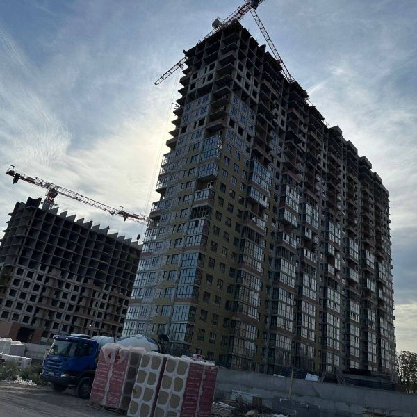 Сентябрь 2025