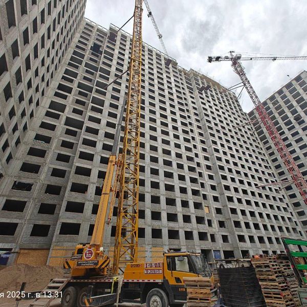 Сентябрь 2025