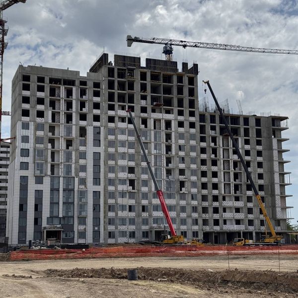 Июнь 2025