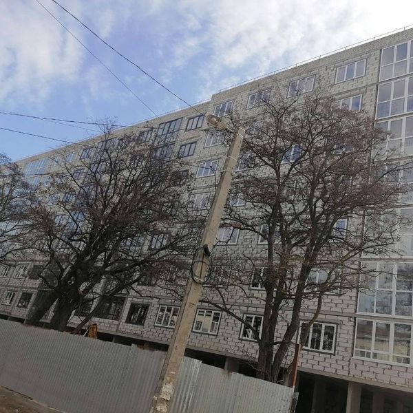 Ход строительства ЖК «Победа» за Апрель 2026 г.