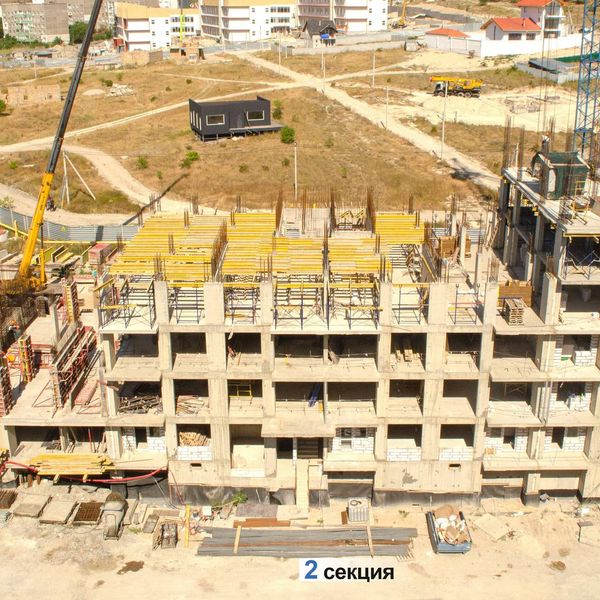 Июль 2025