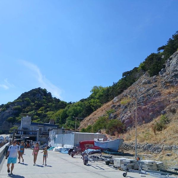 Сентябрь 2025