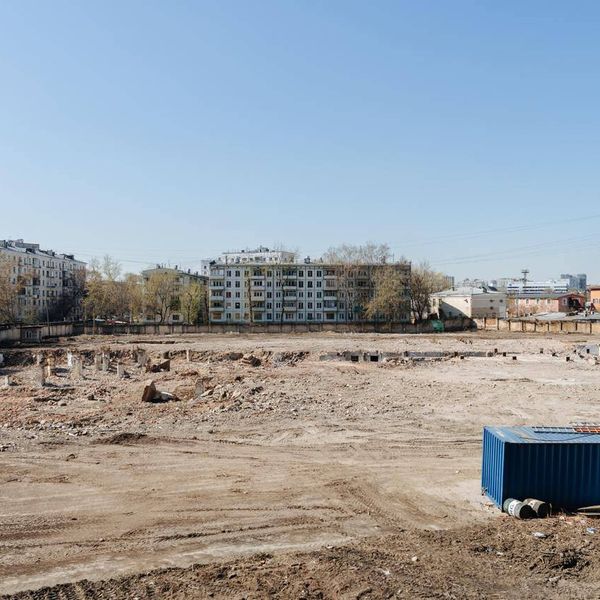 Апрель 2025