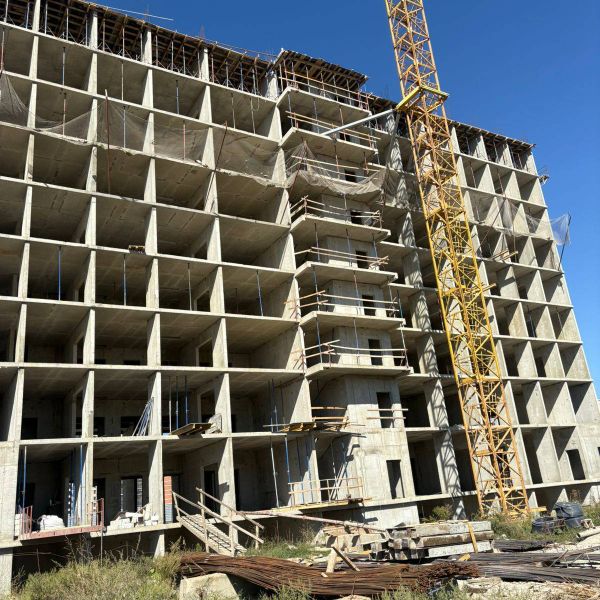 Сентябрь 2025