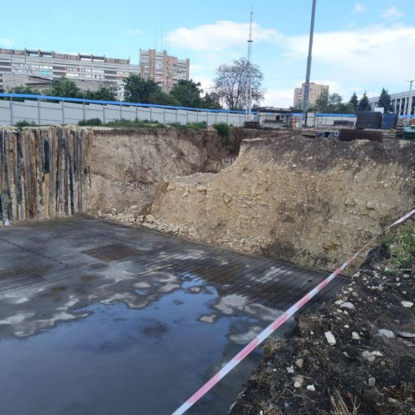 Ход строительства ЖК «Даль» за Август 2026 г.