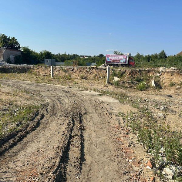 Ход строительства ЖК «по ул. Карла Маркса, д. 107» за Июль 2026 г.