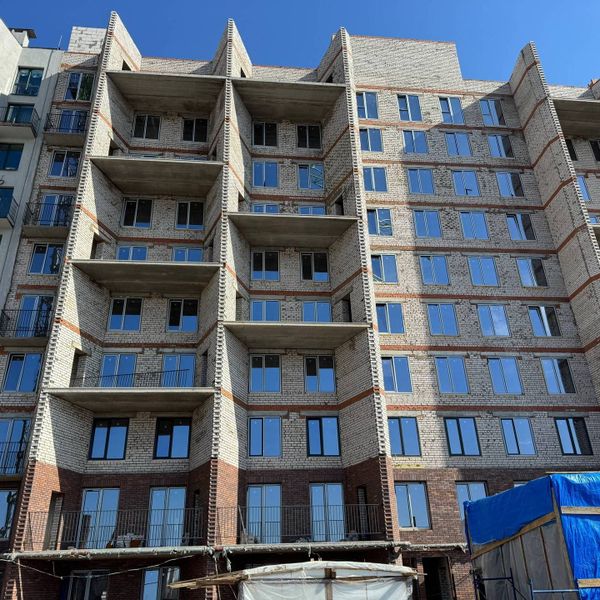 Апрель 2026