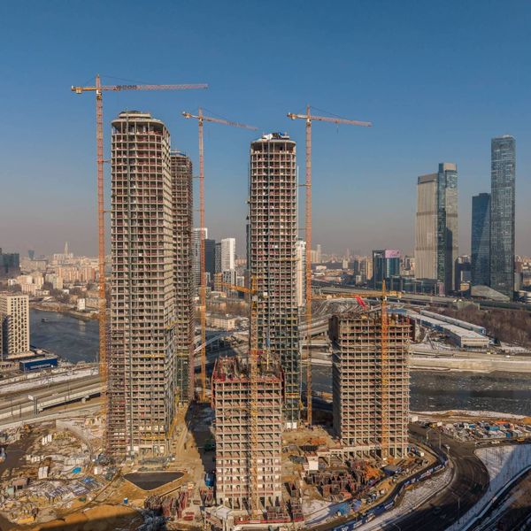 Февраль 2025