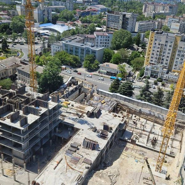 Июнь 2025