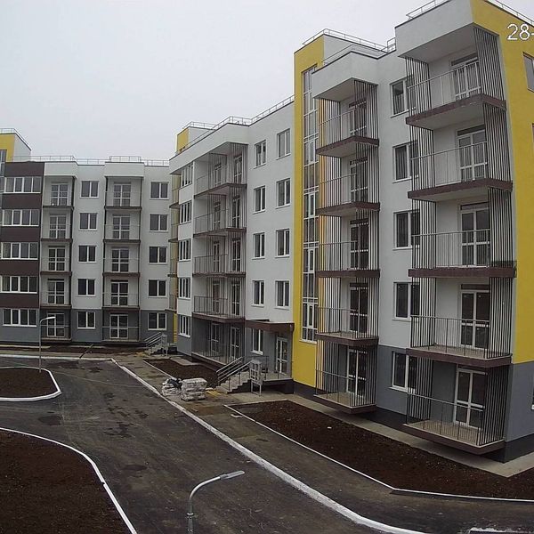 Февраль 2023