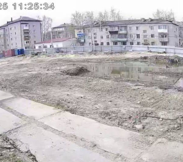 Апрель 2025