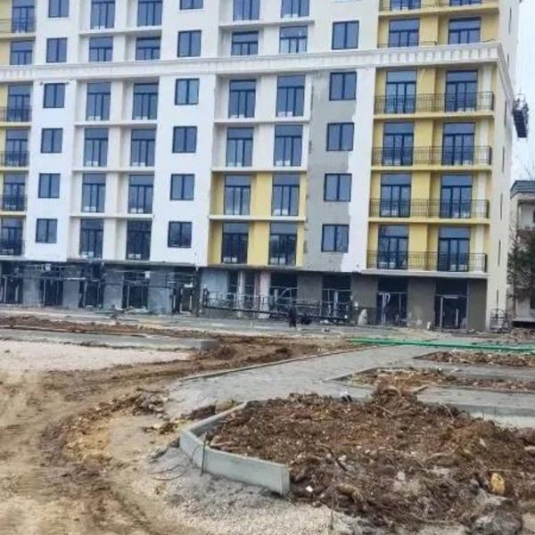 Апрель 2026