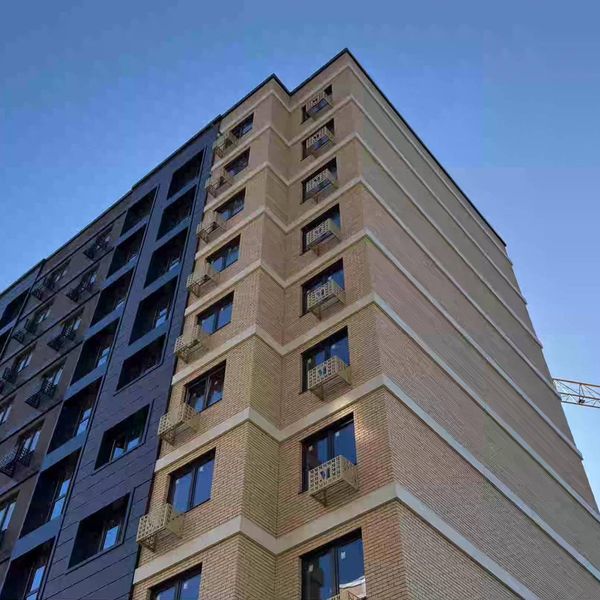 Май 2025