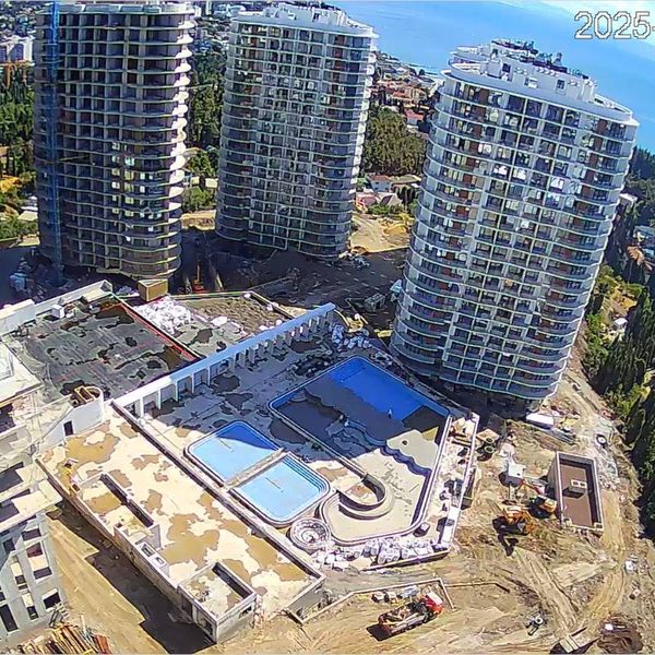 Июль 2025