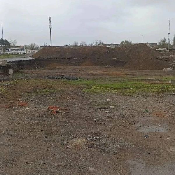 Апрель 2026