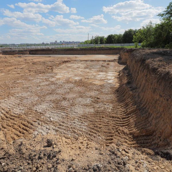 Ход строительства ЖК «Движение61» за Июль 2026 г.
