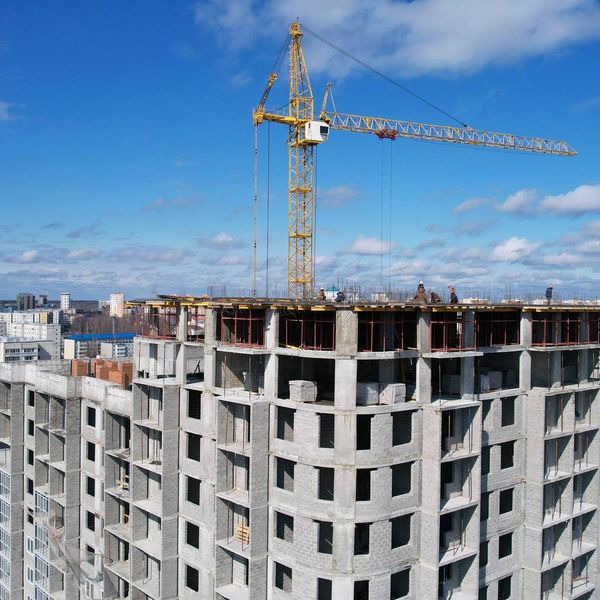 Апрель 2026
