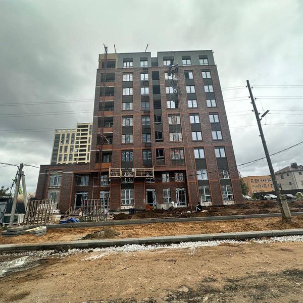 Сентябрь 2025