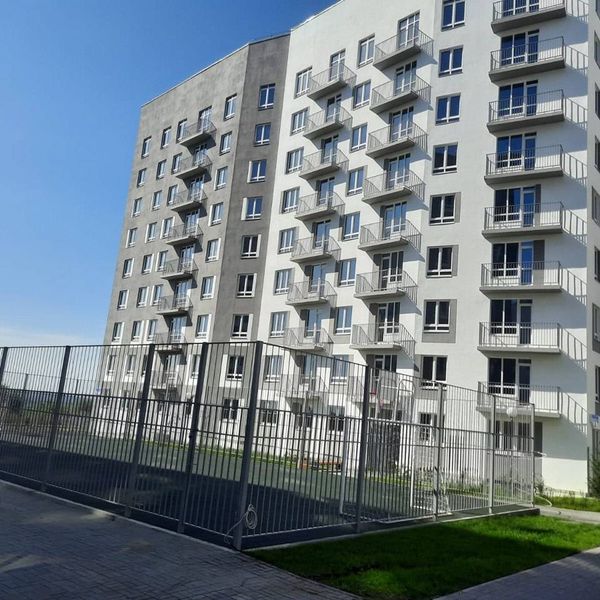 Сентябрь 2025