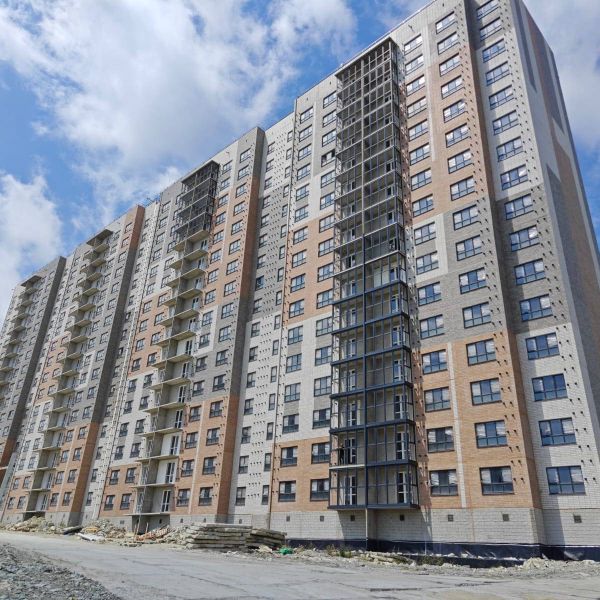 Июль 2025