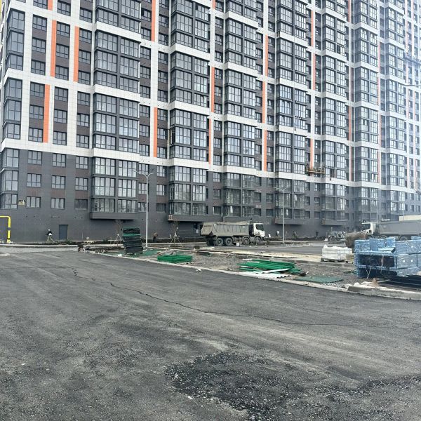 Апрель 2026