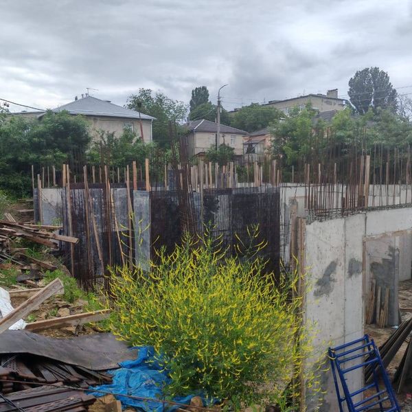 Ход строительства ЖК «Клубный дом СКАЙ» за Июнь 2026 г.