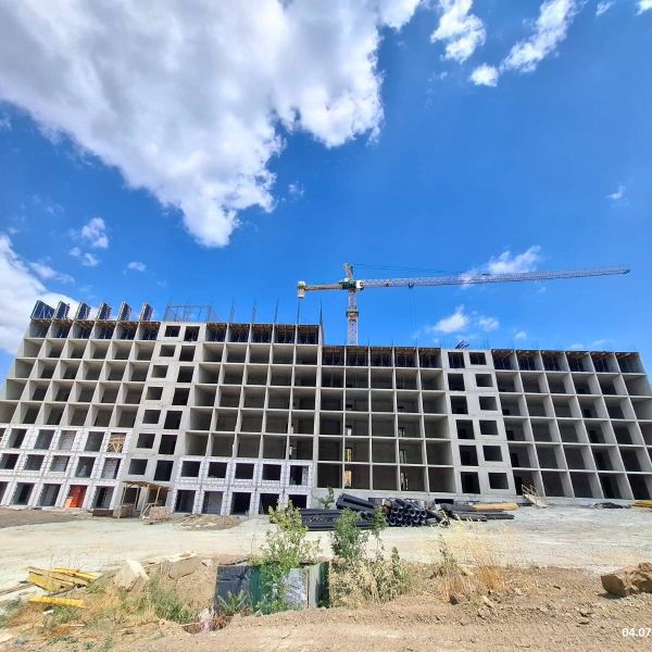 Июль 2025