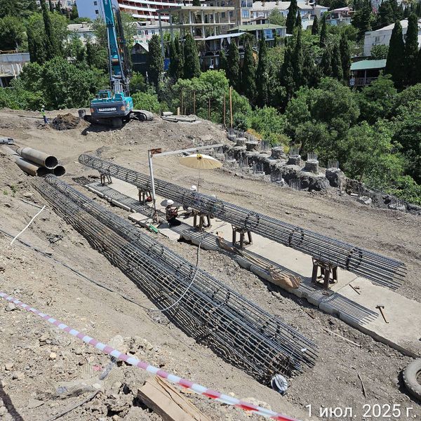 Июль 2025