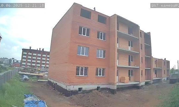 Июнь 2025