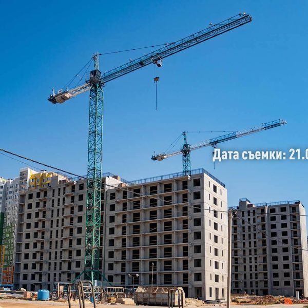 Август 2025