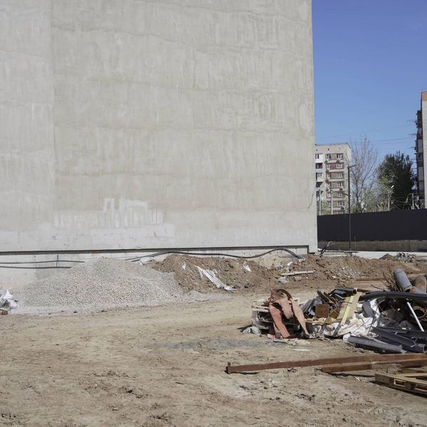Апрель 2026