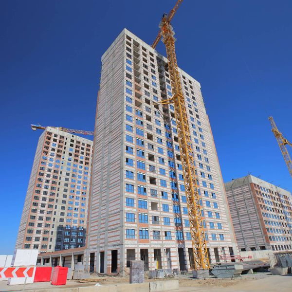Сентябрь 2025