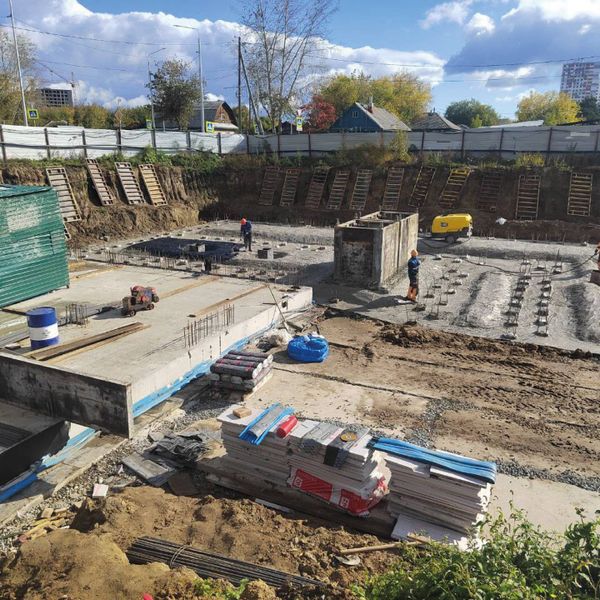 Сентябрь 2025