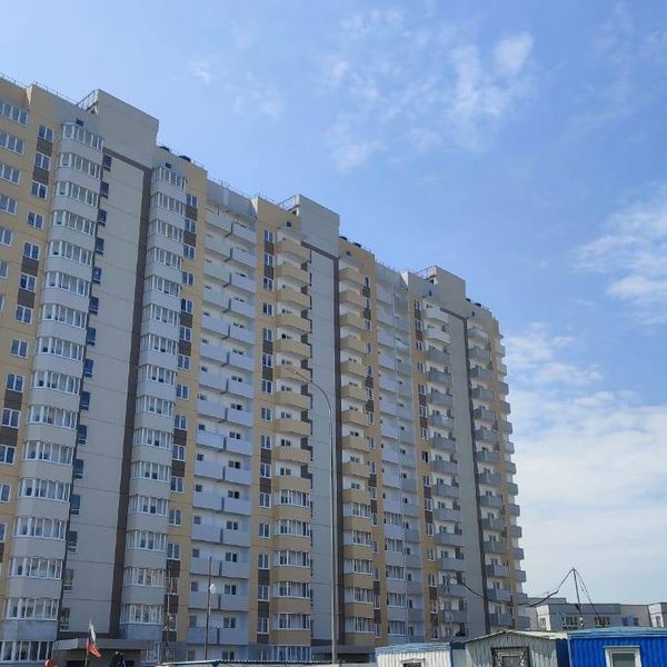 Июнь 2025