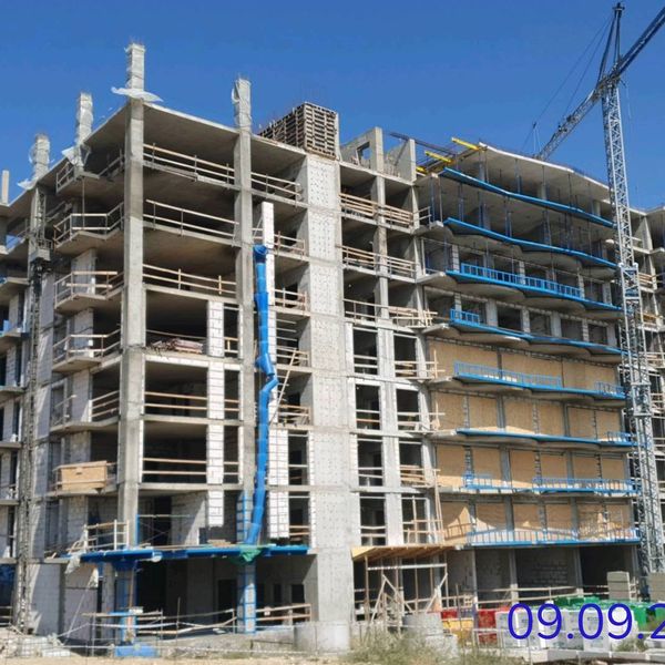 Сентябрь 2025