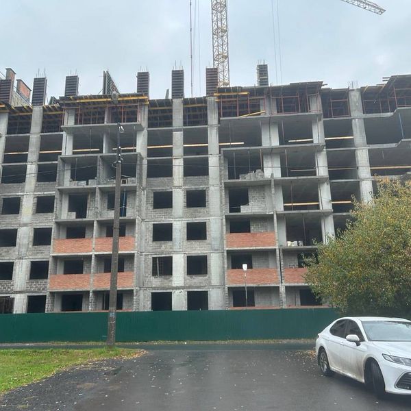 Сентябрь 2025