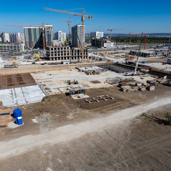 Сентябрь 2025