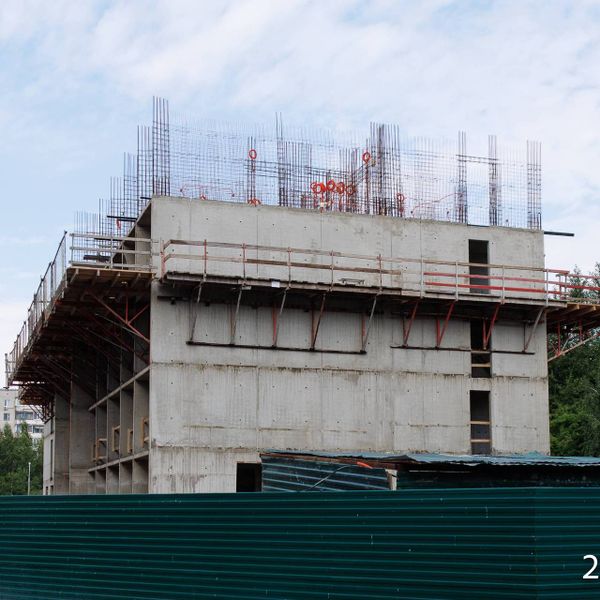Июль 2025